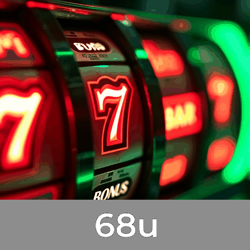 68u: A Experiência Instantânea e Alta Recompensa do Jogo Crash