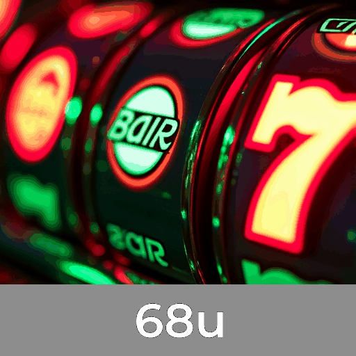 68u: Apostas na palma da sua mão com nosso aplicativo!