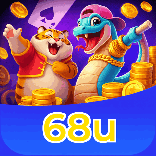 68u