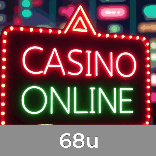 Aproveite as Promoções Imperdíveis do 68u!