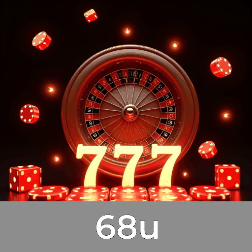 68u: A Experiência de Casino ao Vivo Para Brasileiros