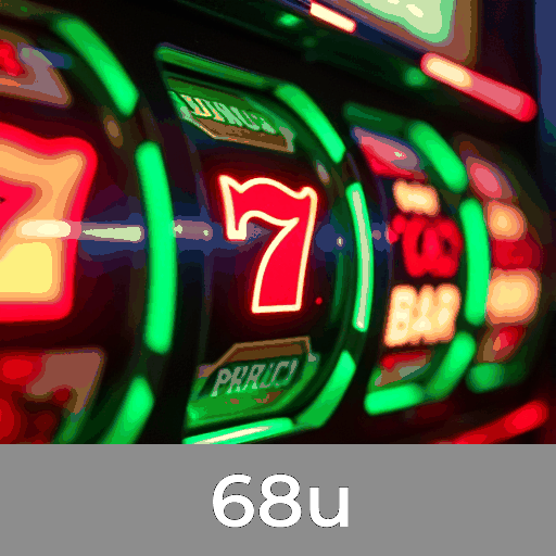 Explore a riqueza dos bônus e promoções únicos no 68u