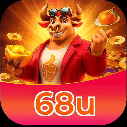68u
