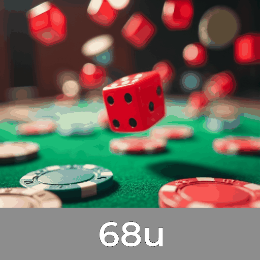 68u: Apostas na palma da sua mão com nosso aplicativo!