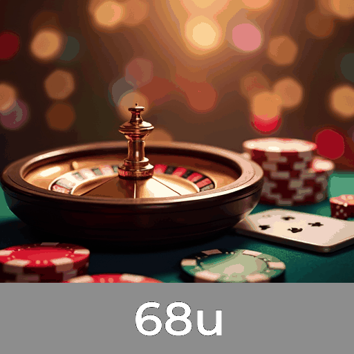 Aproveite as Promoções Imperdíveis do 68u!