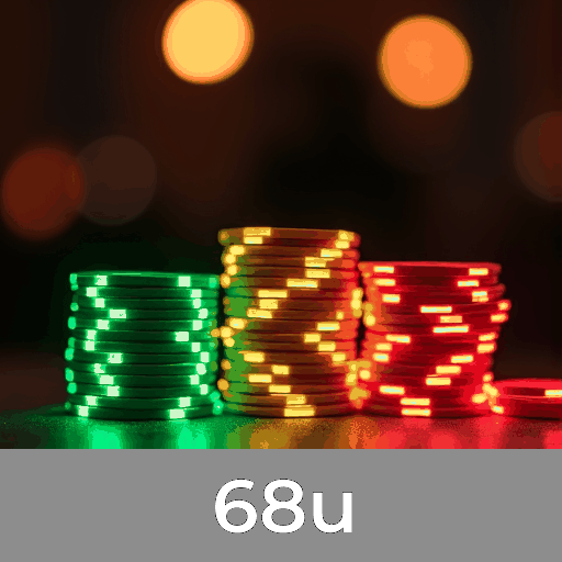68u: A Experiência Instantânea e Alta Recompensa do Jogo Crash