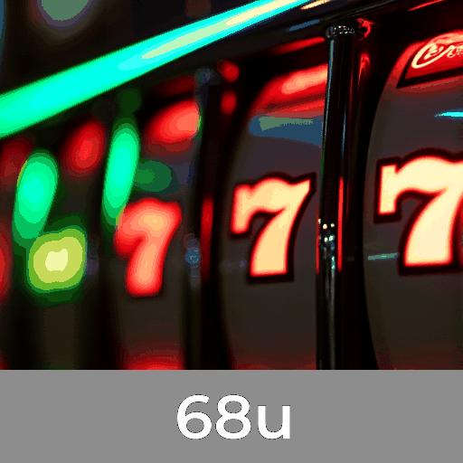 Explore a riqueza dos bônus e promoções únicos no 68u
