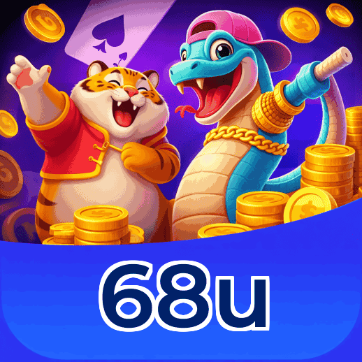 68u